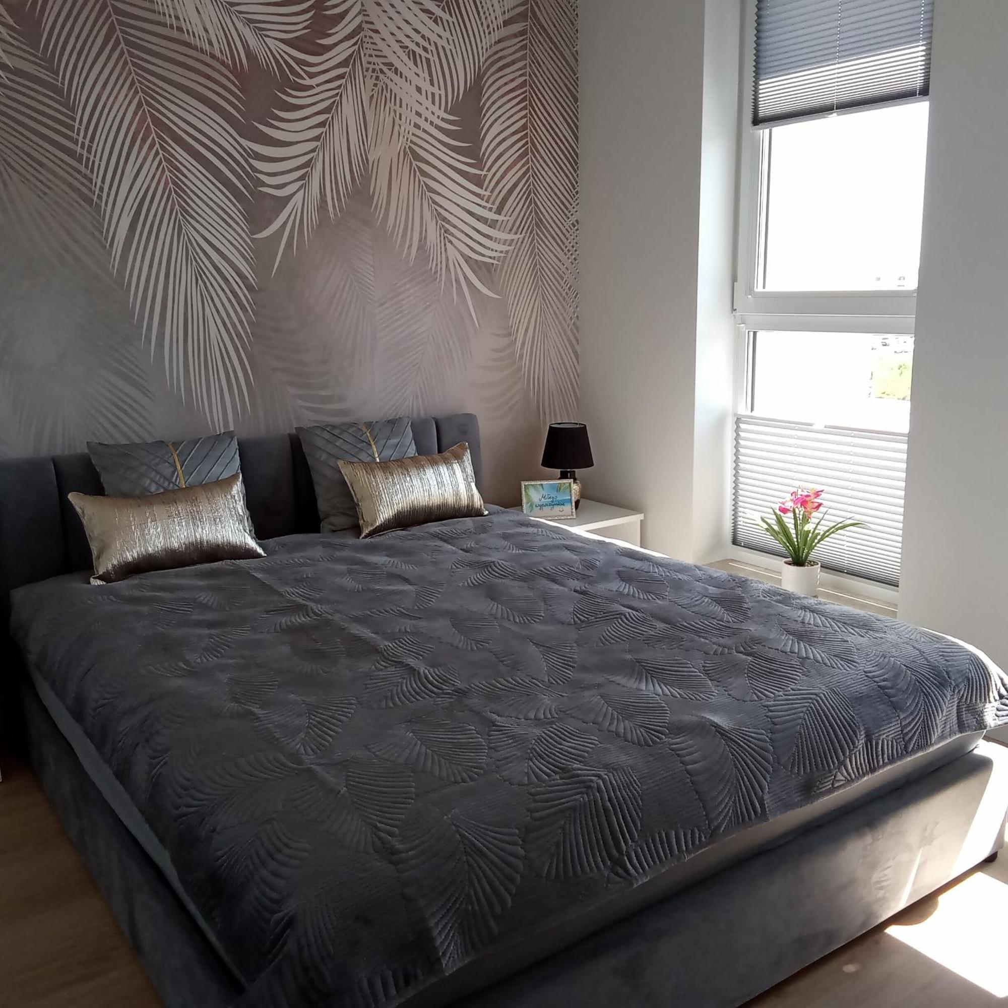 Apartament Aquapark Gold 8 Reda Luaran gambar