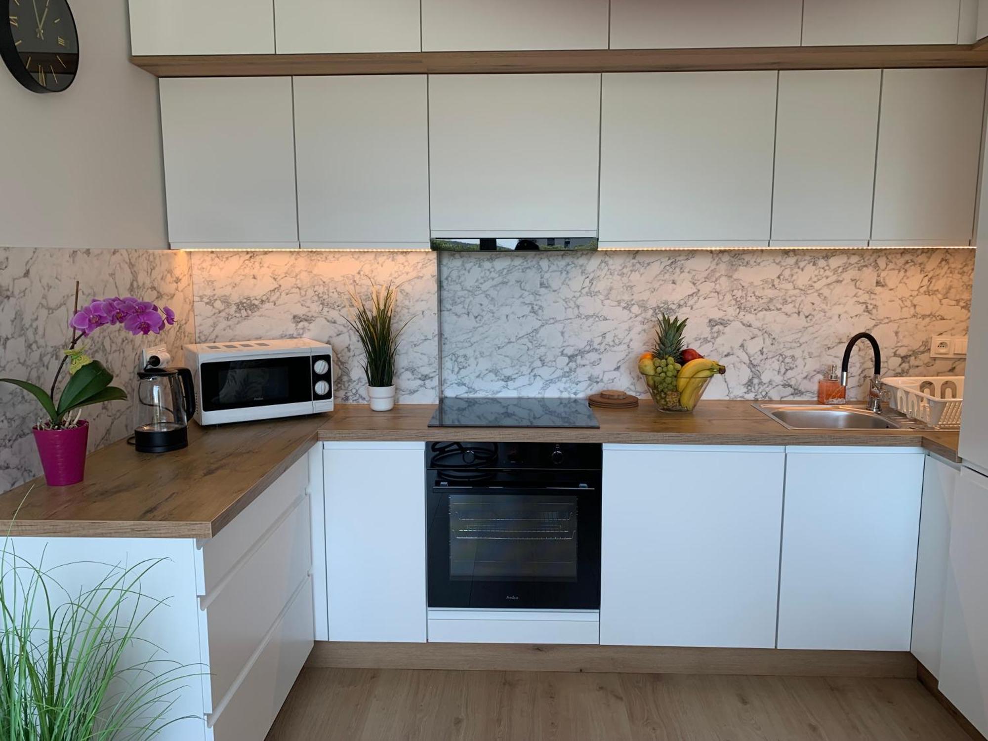 Apartament Aquapark Gold 8 Reda Luaran gambar